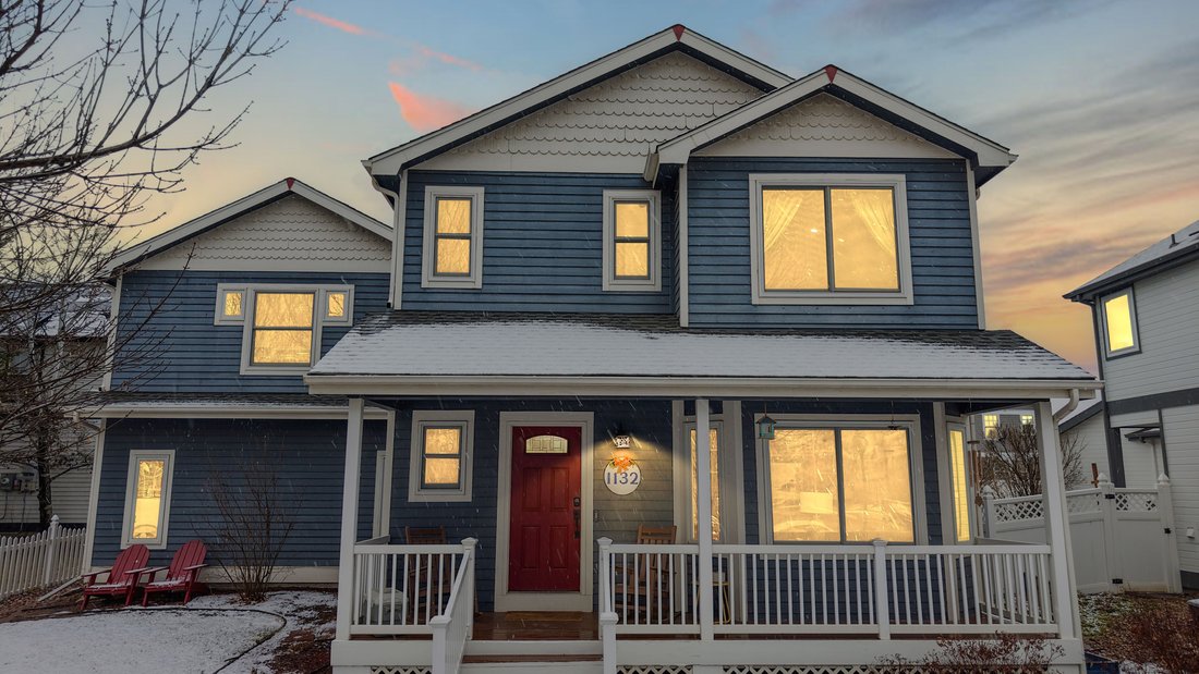 House in Windsor, Colorado, United States 1 - 17502341