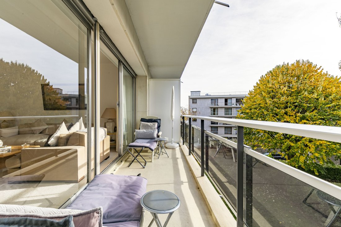 Apartment in Centre, Le Pecq, France 2 - 17397244