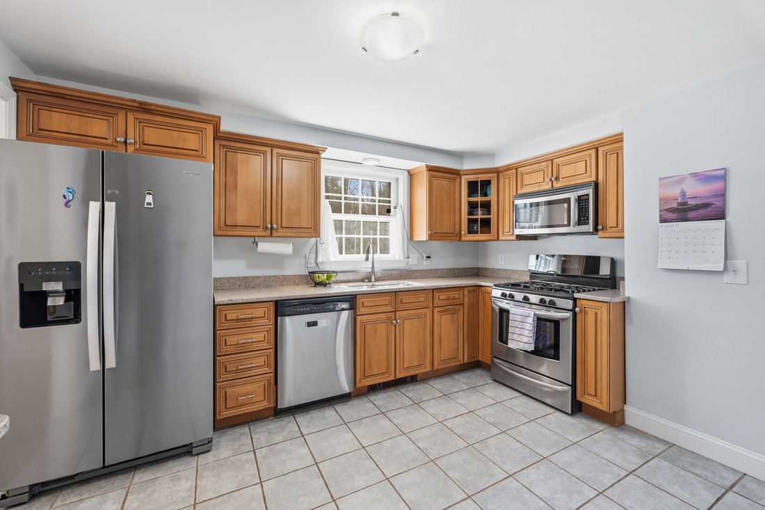 House in York, Maine, United States 2 - 17502271