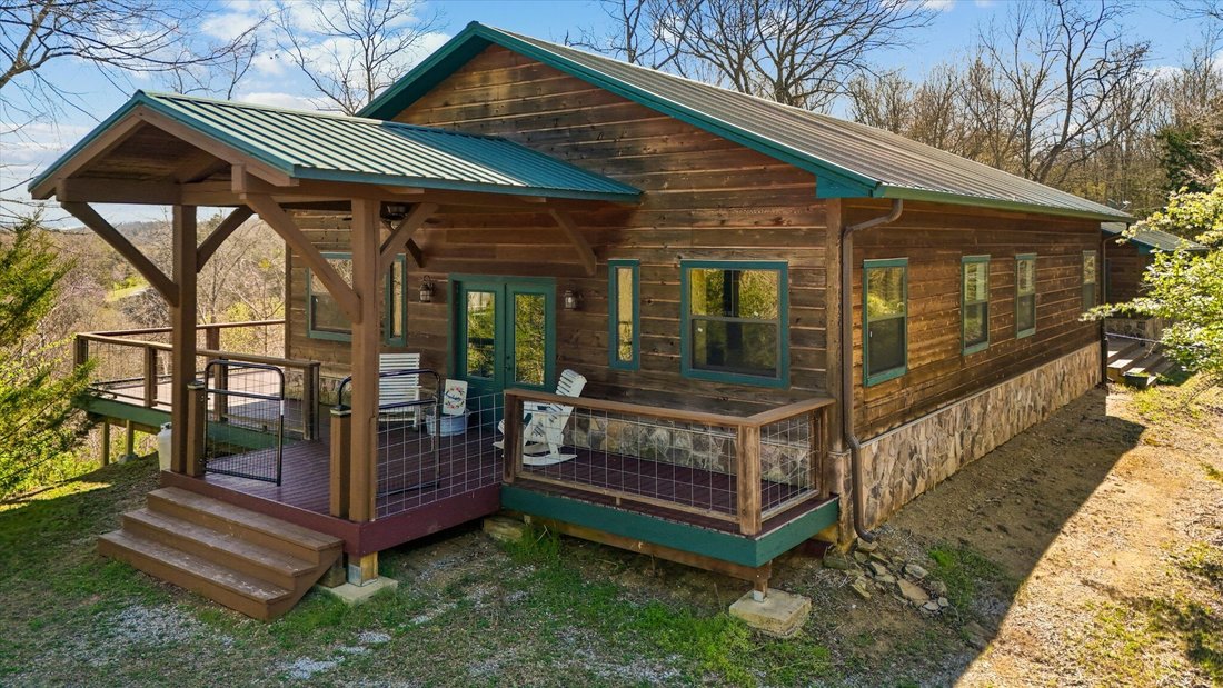 House in Dandridge, Tennessee, United States 3 - 17501951
