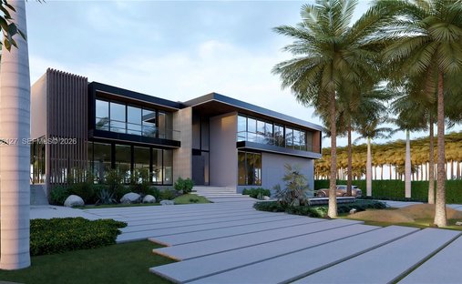 House in Golden Beach, Florida, United States 1