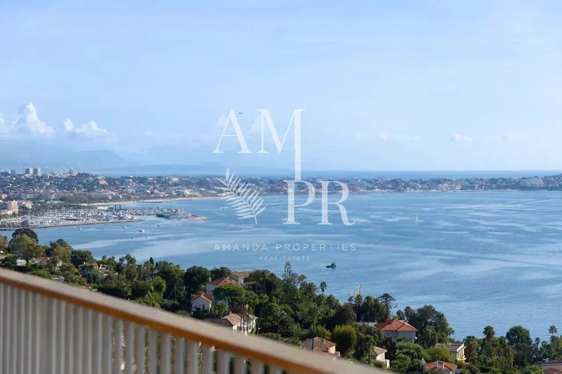 Appartement à La Californie, Cannes, France 5 - 17502380