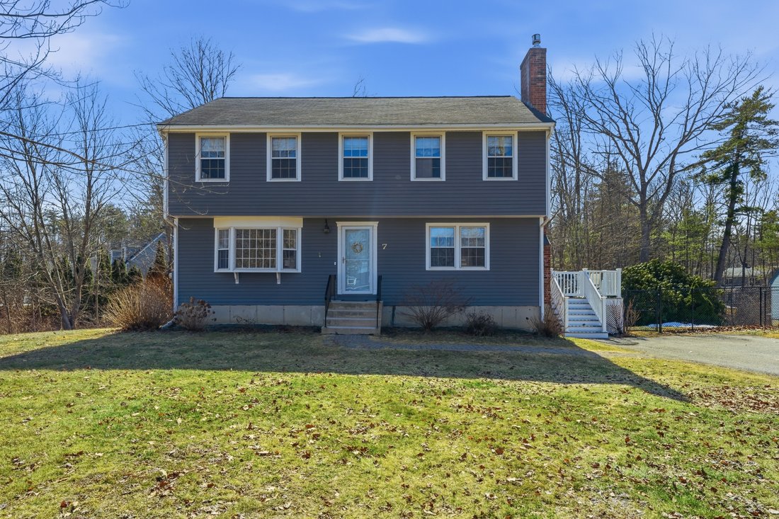 House in York, Maine, United States 1 - 17502271