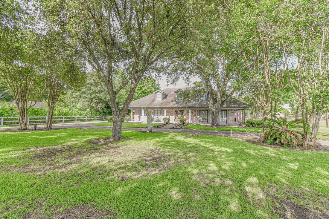 House in Pasadena, Texas, United States 1 - 17502284