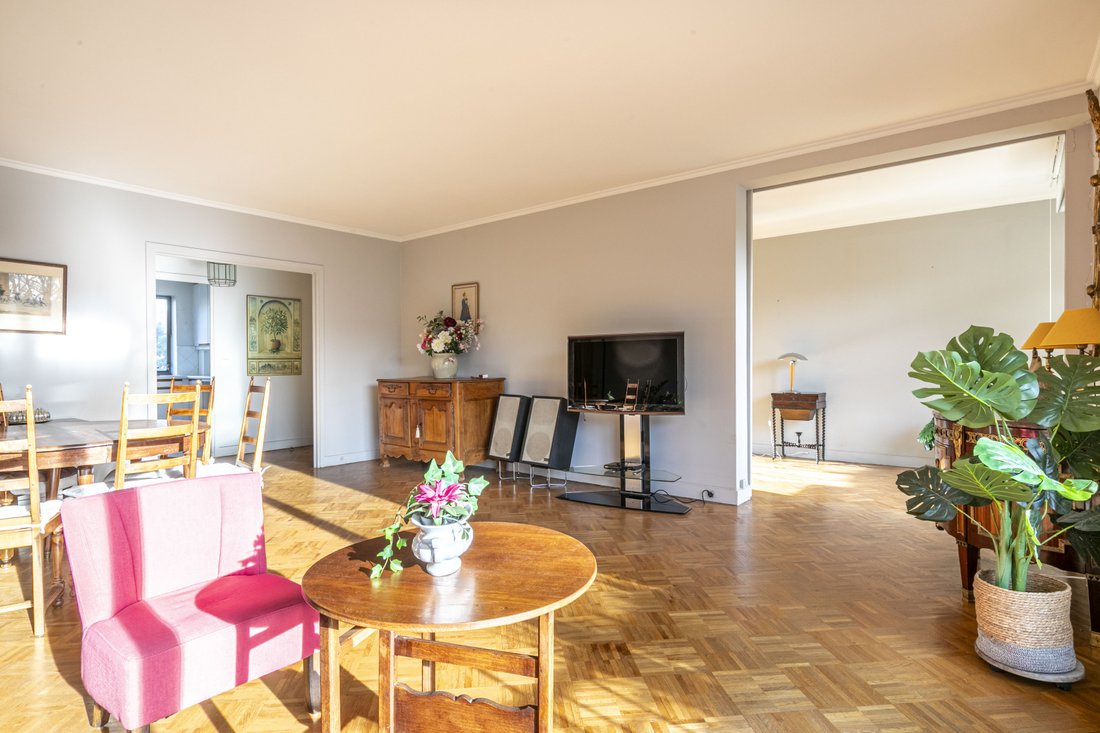 Apartment in Centre, Le Pecq, France 3 - 17397322