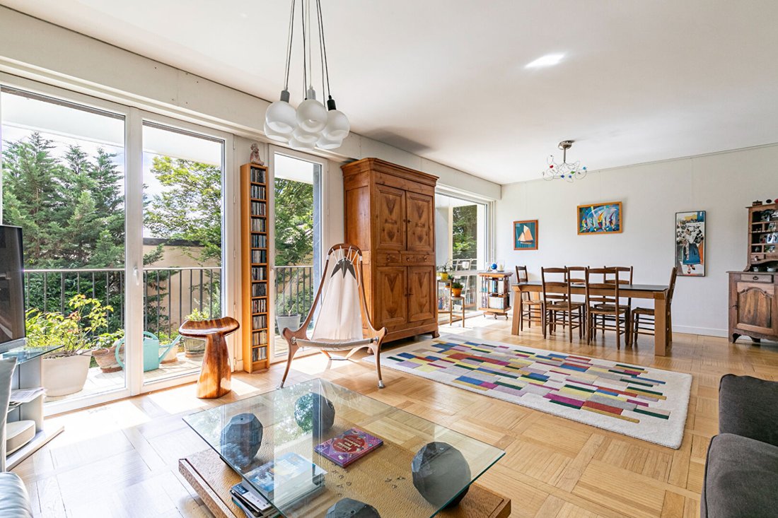 Apartment in Forêt, Saint-Germain-en-Laye, France 1 - 17480429
