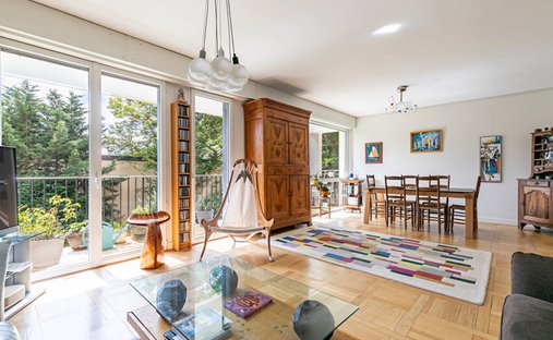 Apartment in Forêt, Saint-Germain-en-Laye, France 1