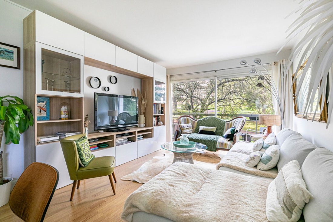 Apartment in Forêt, Saint-Germain-en-Laye, France 1 - 17397250