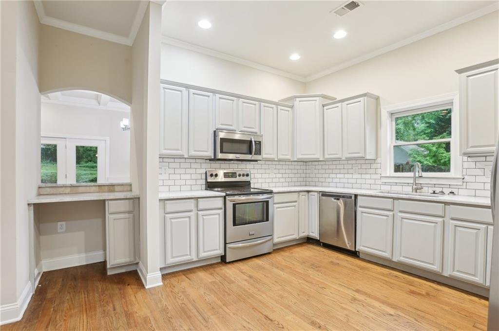 House in Atlanta, Georgia, United States 4 - 17502216