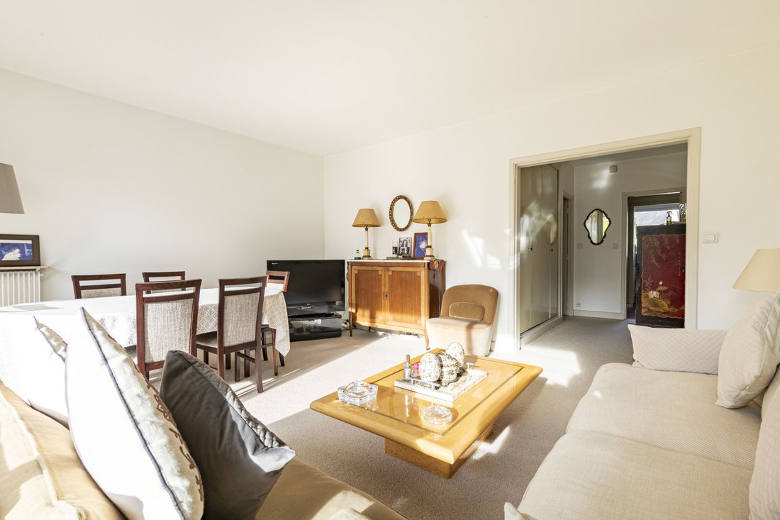 Apartment in Centre, Le Pecq, France 5 - 17397244