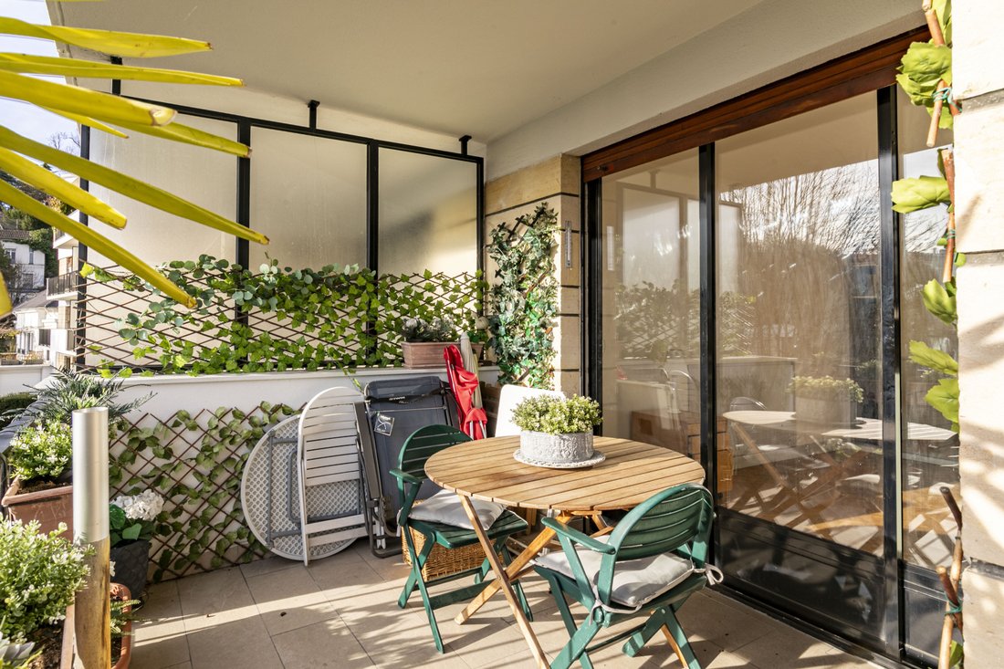 Apartment in Centre, Le Pecq, France 5 - 17397322