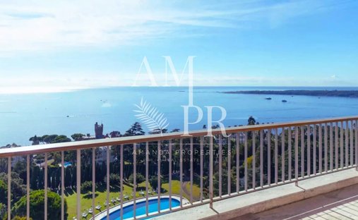 Apartment in La Californie, Cannes, France 1