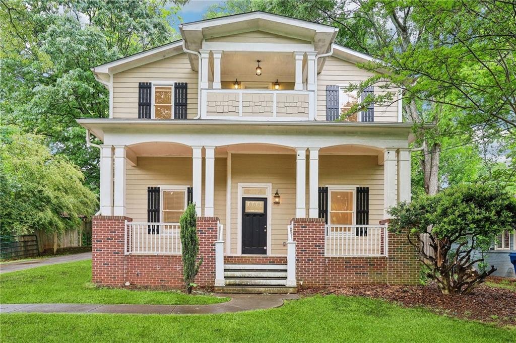 House in Atlanta, Georgia, United States 3 - 17502216