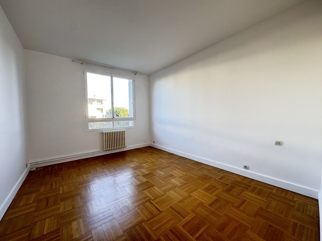 Apartment in Forêt, Saint-Germain-en-Laye, France 4 - 17397286