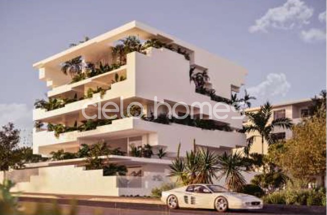 Apartment in Glyfada, Attica, Greece 2 - 16727557
