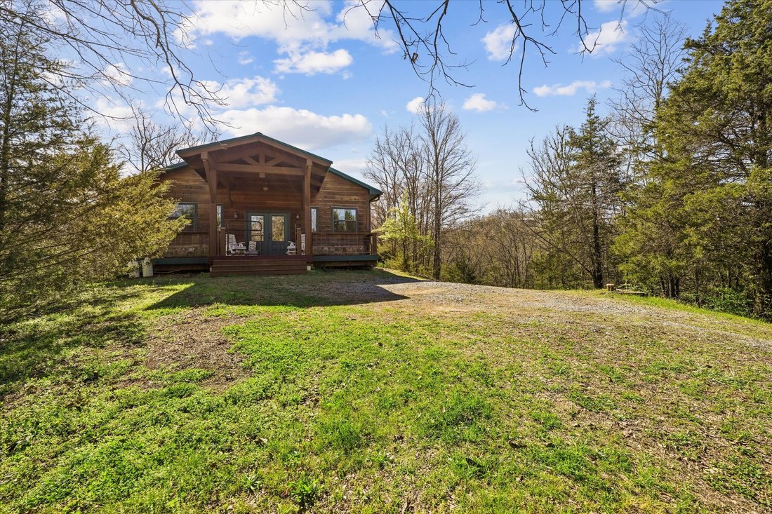 House in Dandridge, Tennessee, United States 2 - 17501951