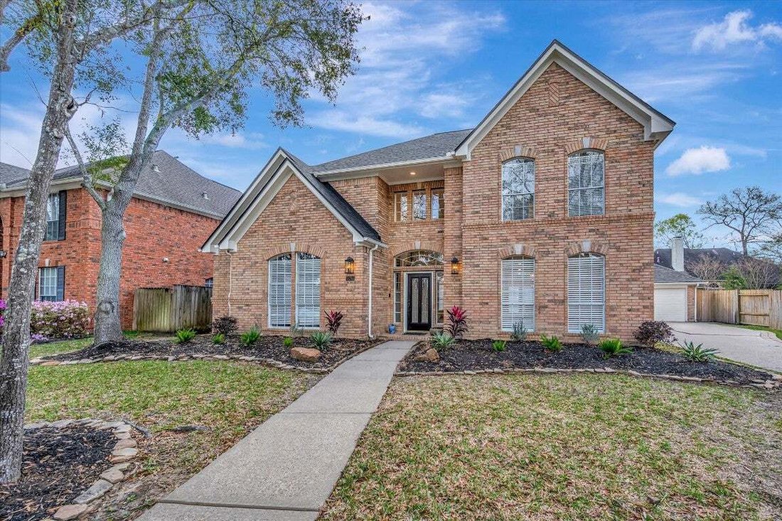House in Pasadena, Texas, United States 1 - 17372505