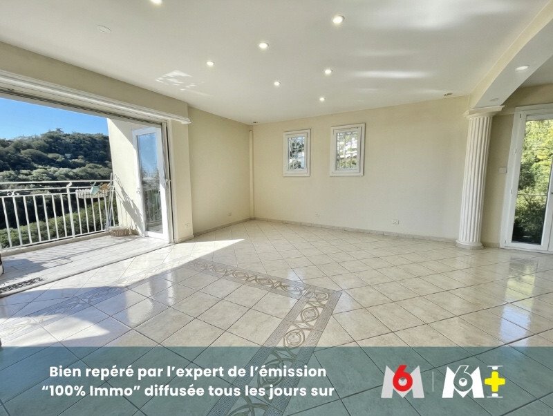House in Gabelle-Courcettes-Les Clos, Vallauris, France 5 - 17502290