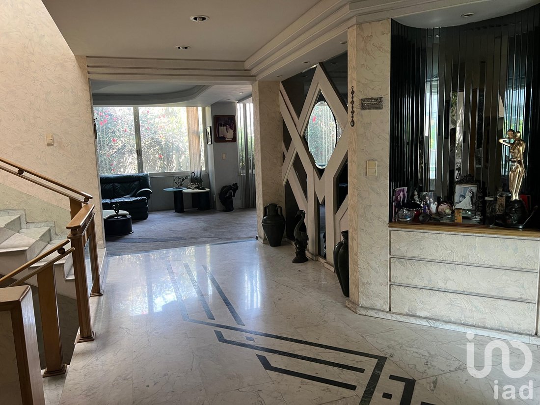 House in Mexico City, Mexico 4 - 17502947