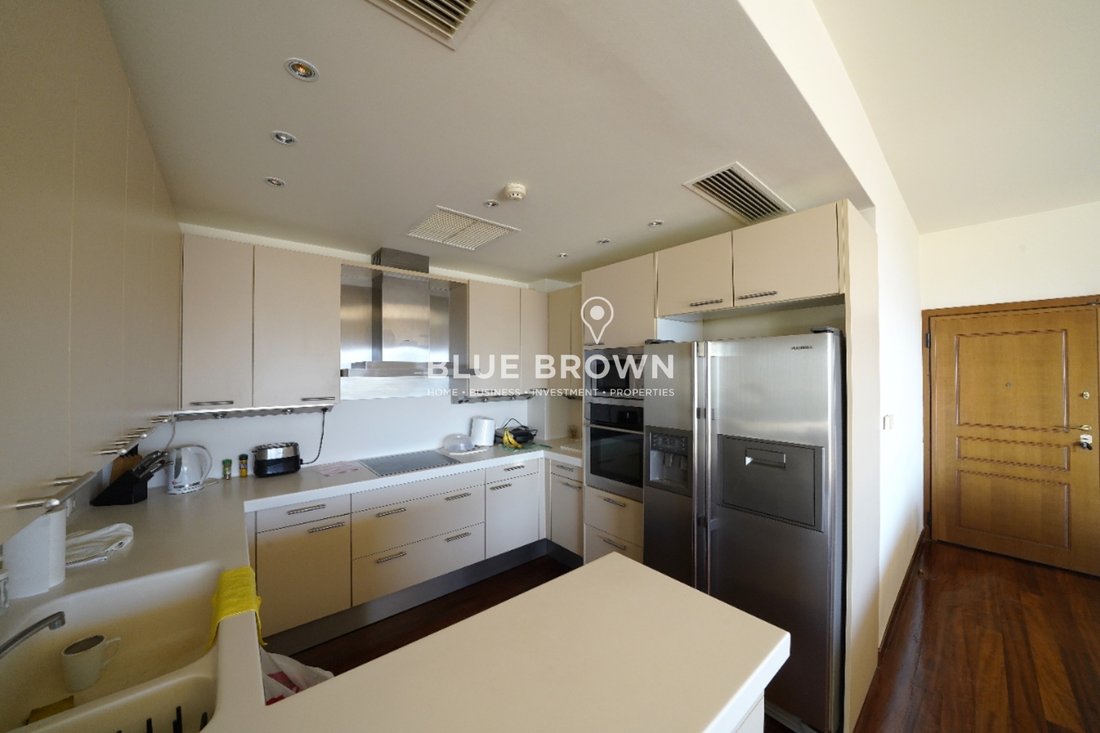 Apartment in Vari, Attica, Greece 4 - 17502060