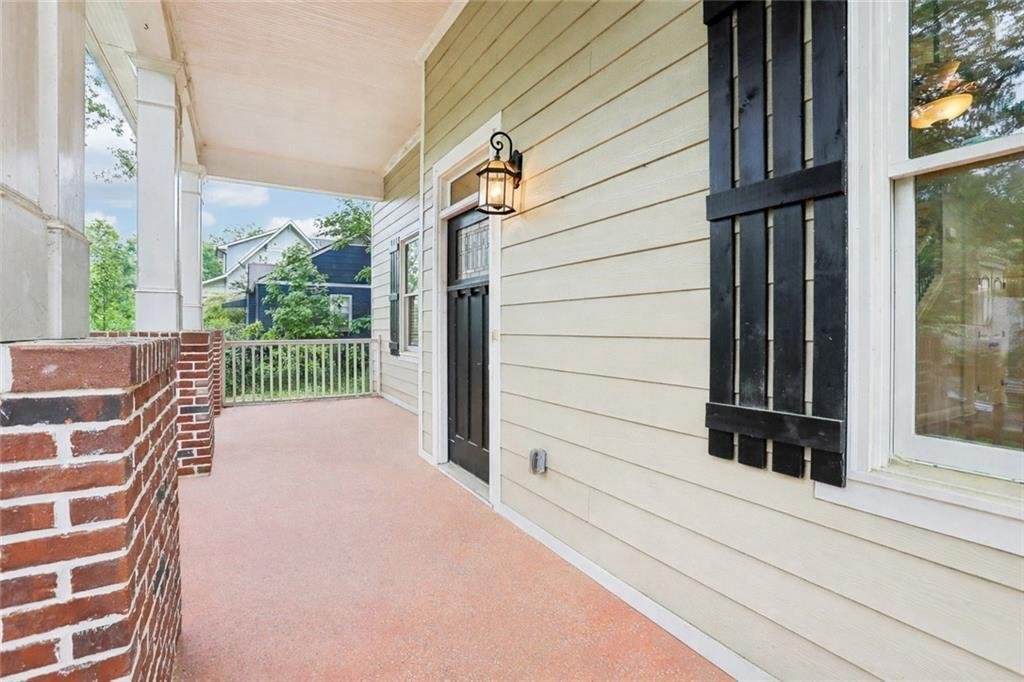 House in Atlanta, Georgia, United States 5 - 17502216