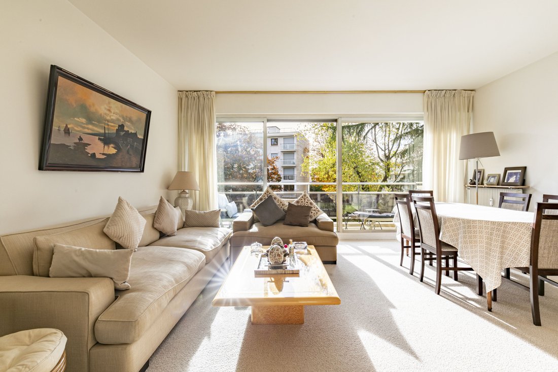 Apartment in Centre, Le Pecq, France 4 - 17397244