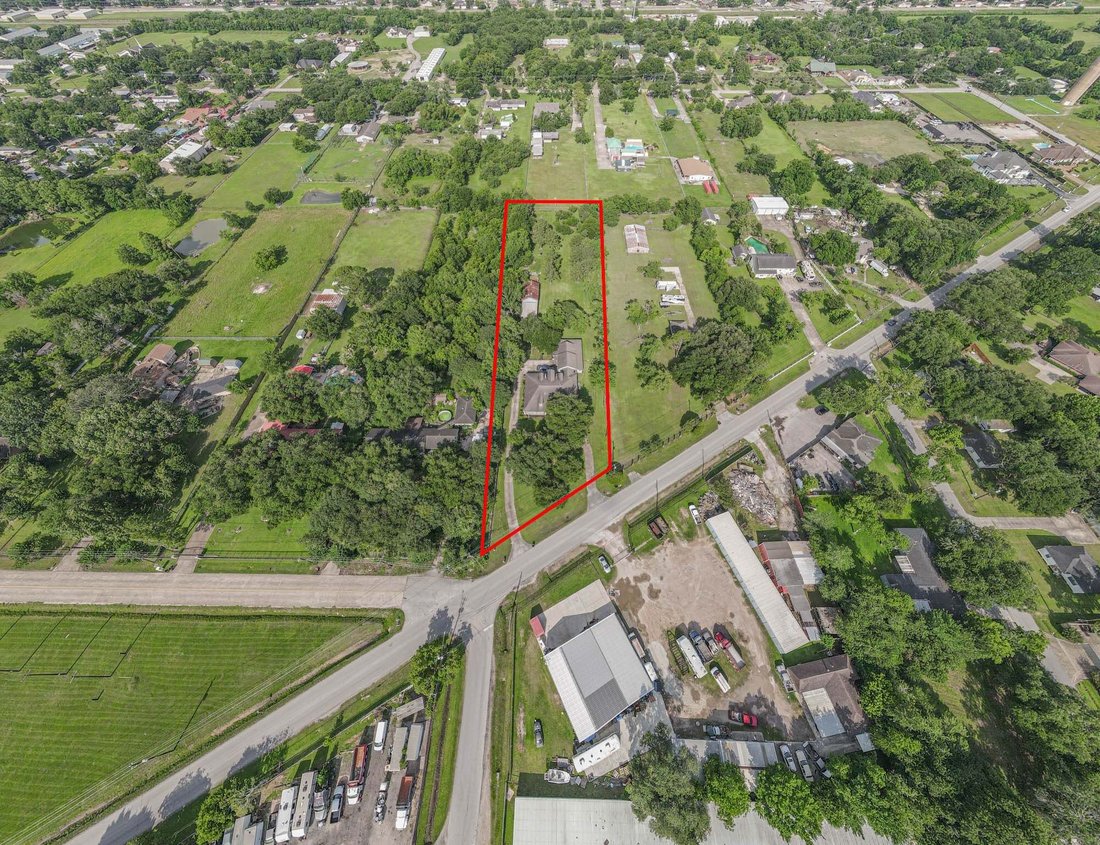 House in Pasadena, Texas, United States 3 - 17502284