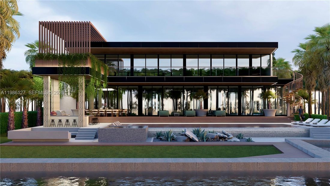 House in Golden Beach, Florida, United States 3 - 17502255