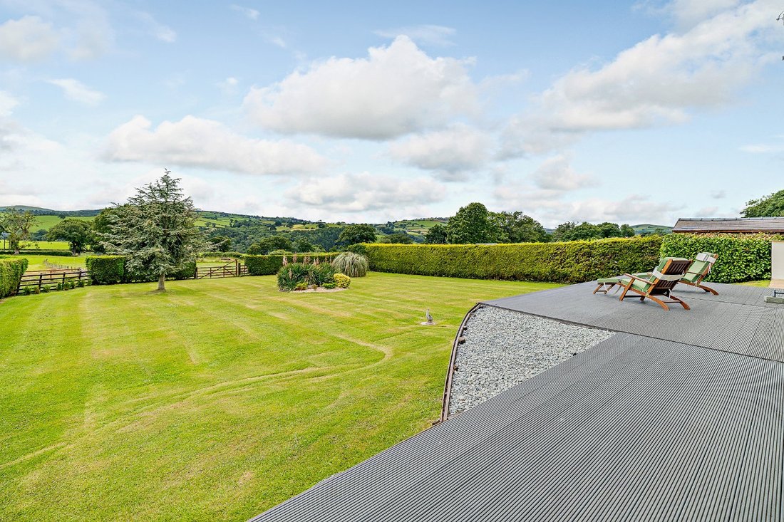 House in Groesffordd Marli, Wales 5 - 17502375
