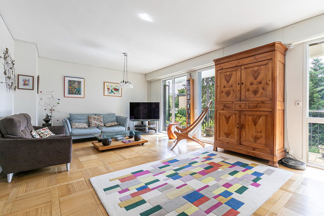 Apartment in Forêt, Saint-Germain-en-Laye, France 2 - 17480429