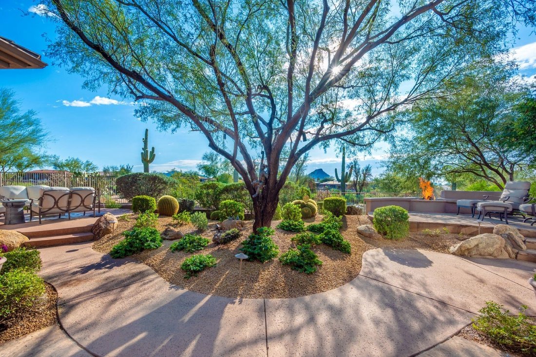 House in Scottsdale, Arizona, United States 1 - 17502358