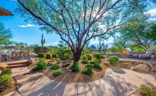 House in Scottsdale, Arizona, United States 1