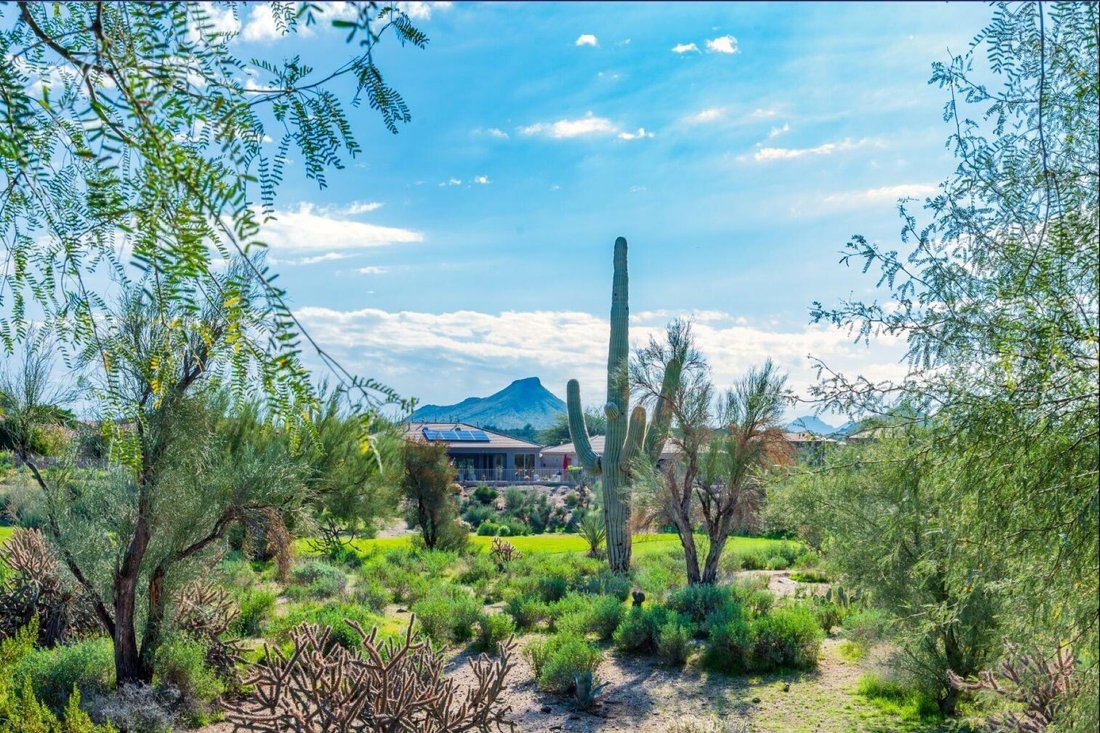 House in Scottsdale, Arizona, United States 3 - 17502358
