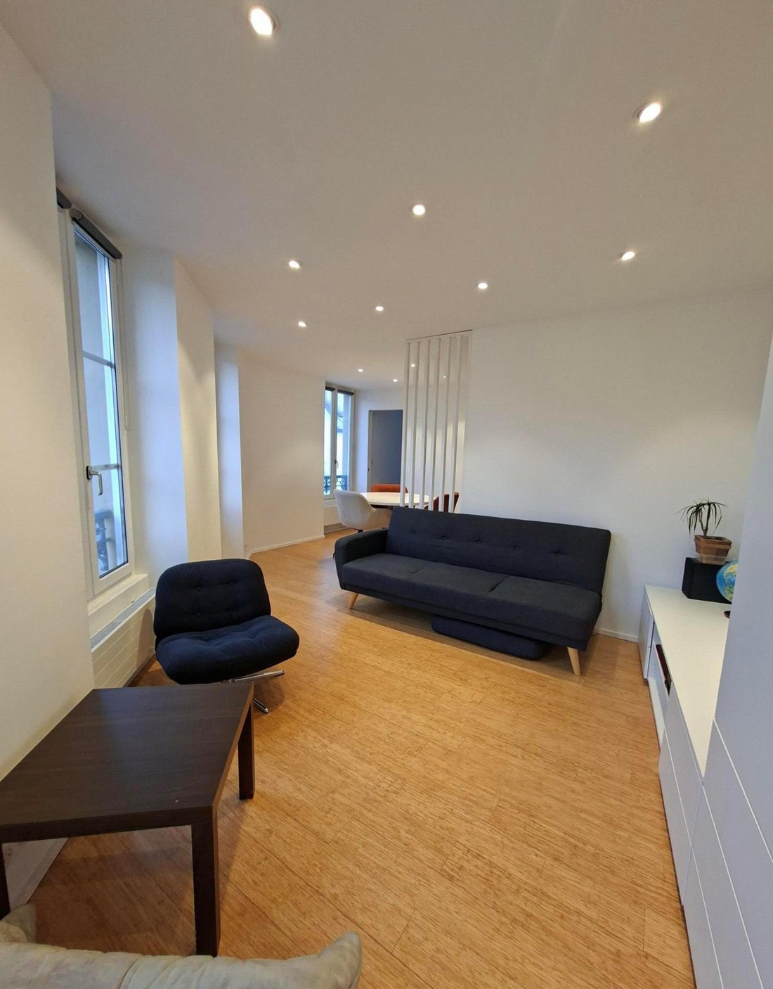 Apartment in Forêt, Saint-Germain-en-Laye, France 1 - 17381339