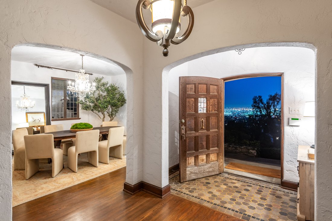 House in Rolling Hills, California, United States 3 - 17502346