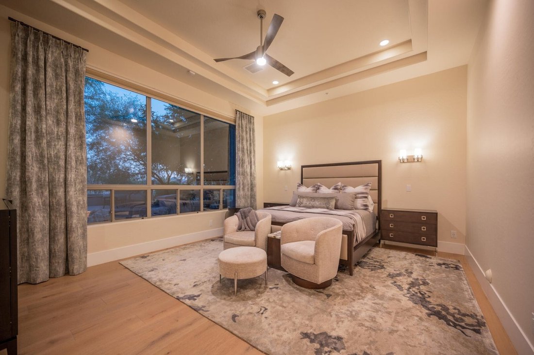 House in Scottsdale, Arizona, United States 4 - 17502358