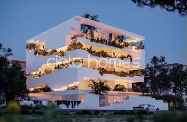 Apartment in Glyfada, Attica, Greece 1 - 16727557