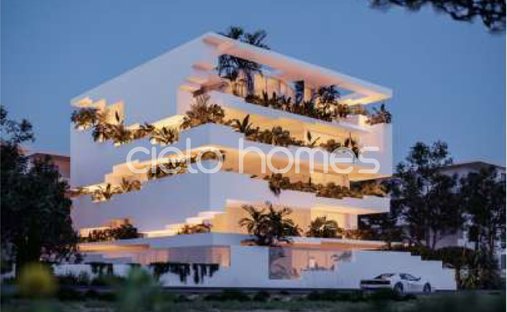 Apartment in Glyfada, Attica, Greece 1