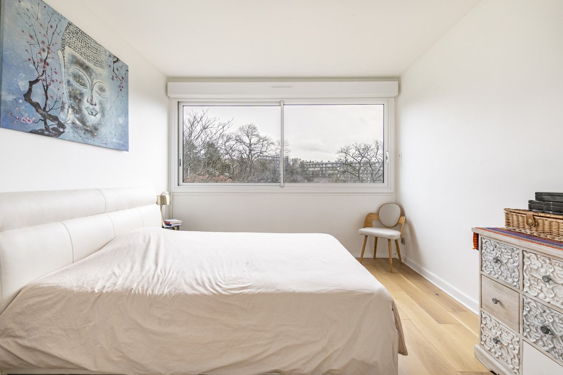 Apartment in Forêt, Saint-Germain-en-Laye, France 5 - 17397259