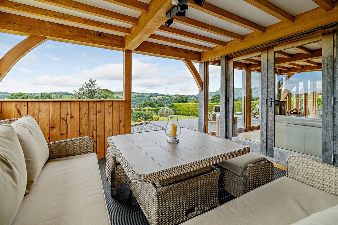 House in Groesffordd Marli, Wales 2 - 17502375