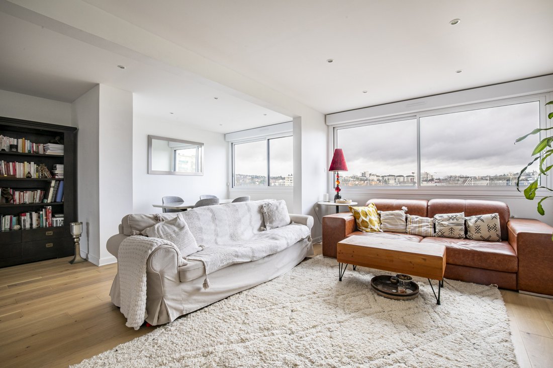 Apartment in Forêt, Saint-Germain-en-Laye, France 4 - 17397259