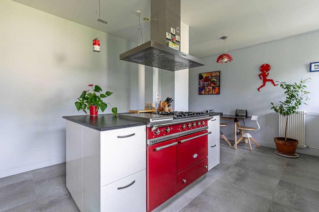 Apartment in Forêt, Saint-Germain-en-Laye, France 5 - 17480429