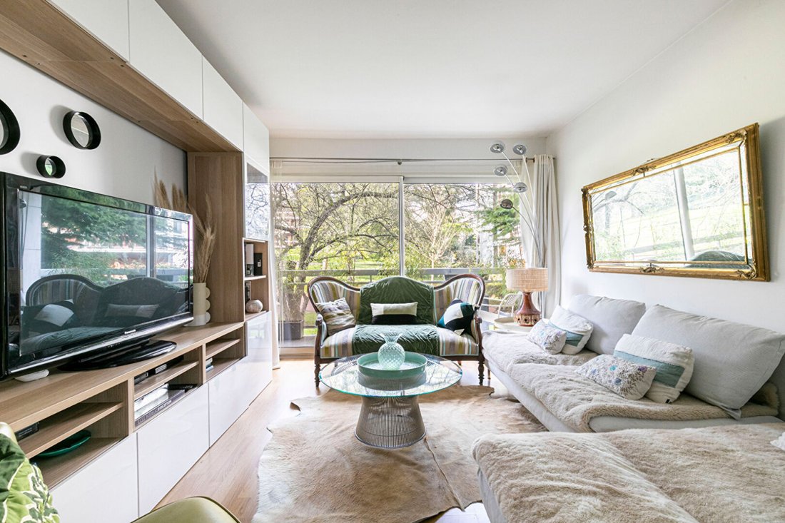 Apartment in Forêt, Saint-Germain-en-Laye, France 4 - 17397250