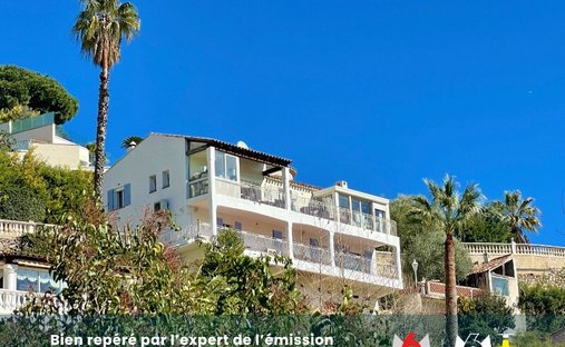 Casa en Vallauris, Provenza-Alpes-Costa Azul, Francia 1