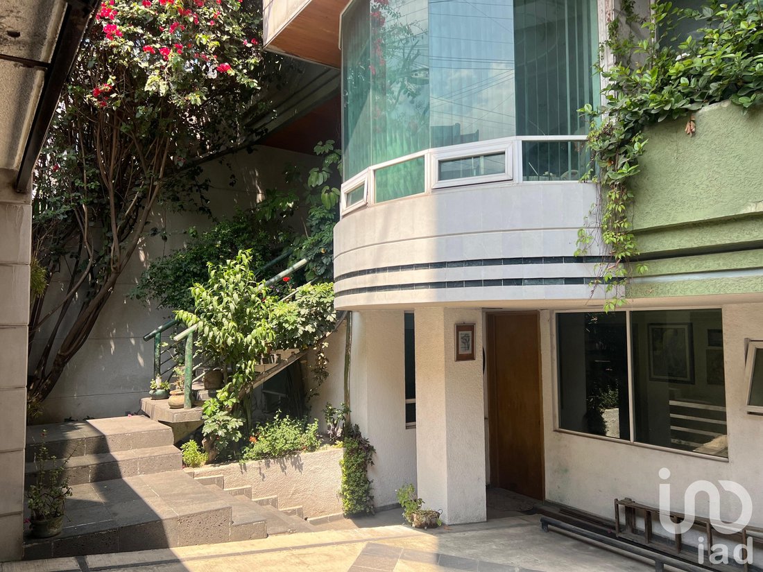 House in Mexico City, Mexico 1 - 17502947