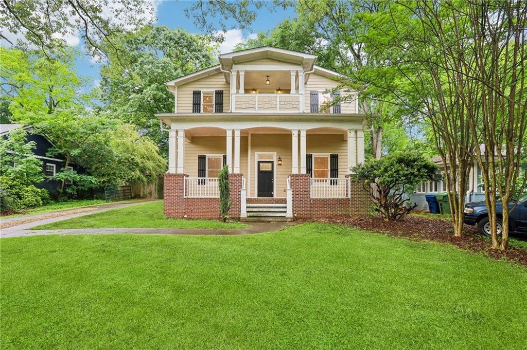 House in Atlanta, Georgia, United States 2 - 17502216