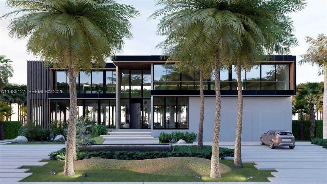 House in Golden Beach, Florida, United States 2 - 17502255
