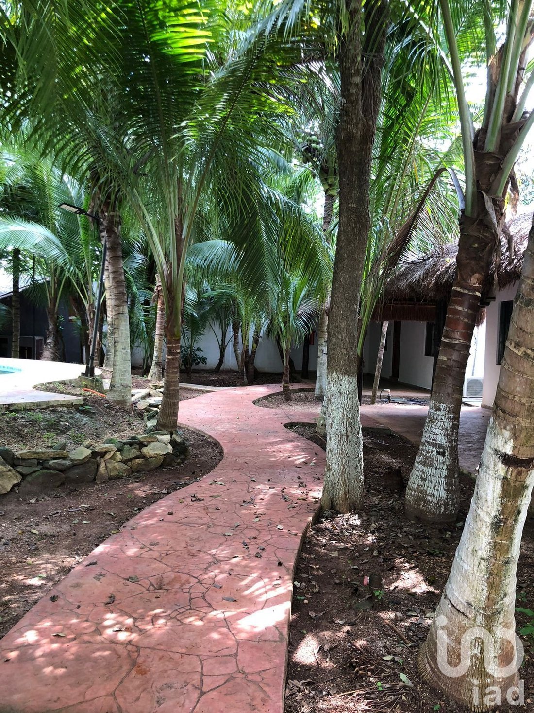 Farm Ranch in Leona Vicario, Quintana Roo, Mexico 1 - 17502954
