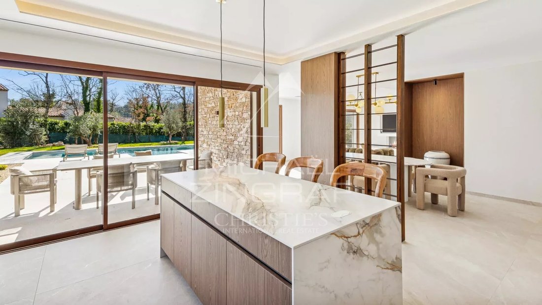 Villa in Fayence, Provence-Alpes-Côte d'Azur, France 5 - 17502464