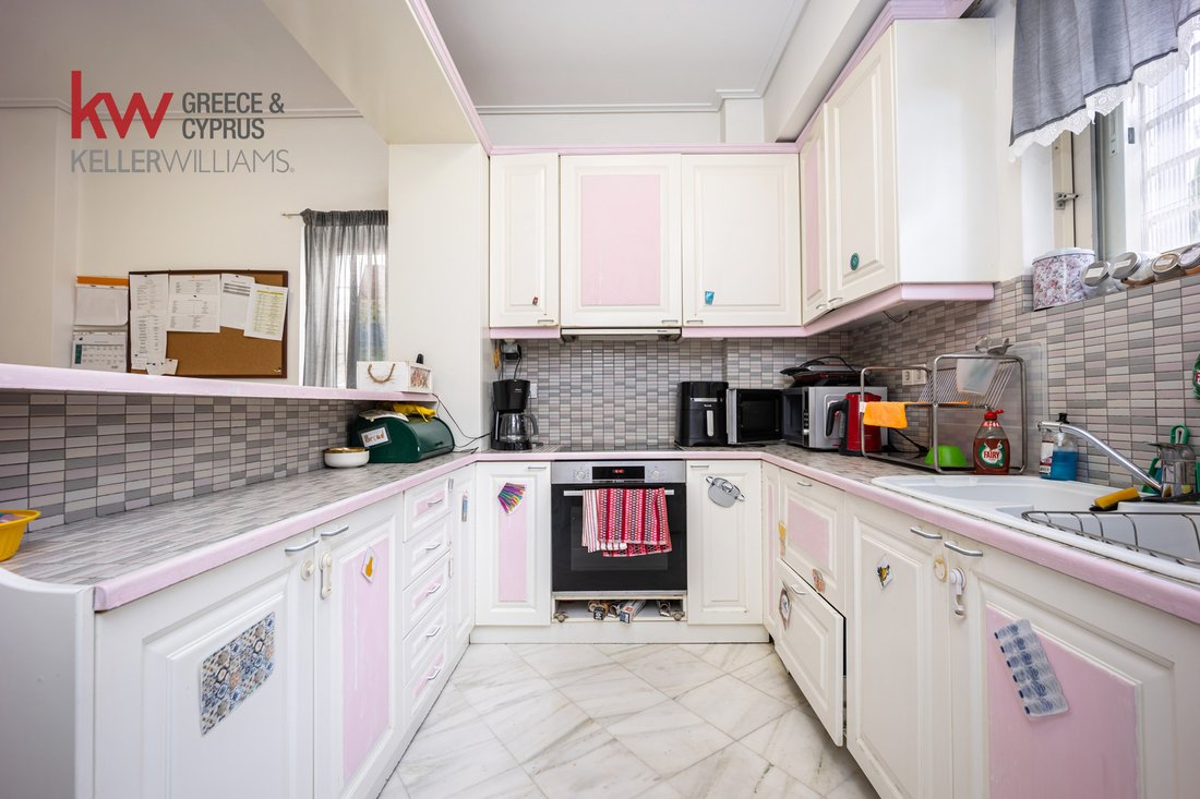 House in Ilioupoli, Attica, Greece 4 - 17502039